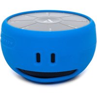 Artiphon ORBA-Silikonmanschette blau