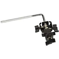 LP Sliding Bass Drum Perkussion Mount für Bass Drums