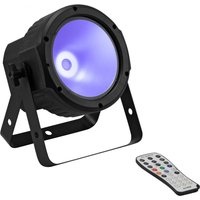 Eurolite LED SLS-30 COB UV Boden