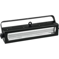Eurolite LED-Stroboskop SMD PRO 132 DMX RGB
