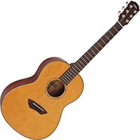Yamaha CSF1M Reisegitarre Vintage Natural