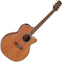 Takamine GN77KCE Elektroakustik natürlich