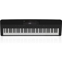Kawai ES520 Digitalpiano schwarz