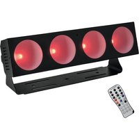 Eurolite LED CBB-4 COB RGB-Leiste