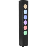 Eurolite LED CBT-6 COB TCL Turm