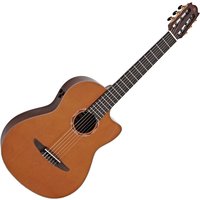 Yamaha NCX3C Natural