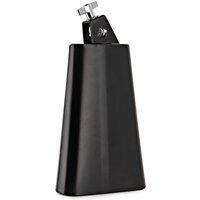 Stagg Rock 75-Zoll-Kuhglocke schwarz