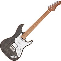 Aria 714 Mk2 schwarzer Diamant