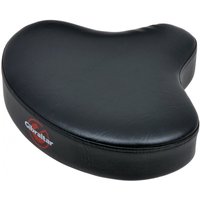 Gibraltar Drum Drummer-Sitze Seating Vinyl-Saitensattel