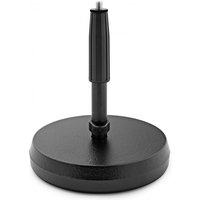 K&M 23325 Tabelle/Mikrofon Bodenstativ