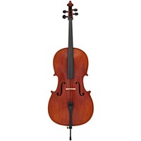 Stentor Elysia Violoncello 4/4 nur Instrument