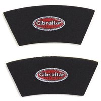 Gibraltar Drum Tuning Dots 6er Pack