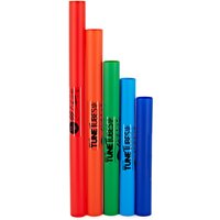playLITE Tune Tubes von Gear4music chromatisches Erweiterungsset