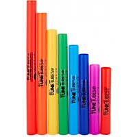 playLITE Tune Tubes von Gear4music diatonisches Set