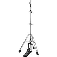 DW 3000 Series Hi Hat Stand 3 Beine