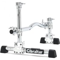 Gibraltar Stealth Vertical Mounting System