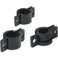 Gibraltar Rack Bar Bracket-Einsätze