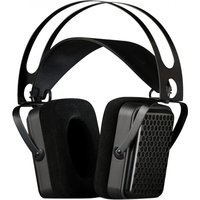 Avantone Planar Audiophile Mischkopfhörer schwarz
