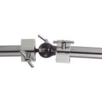 Gibraltar Ultra Adjust Röhrenverbinder