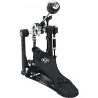 Gibraltar 9000 Series Stealth G Drive Einzelpedal Chain-Drive