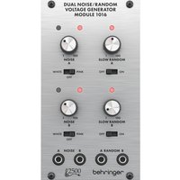 Behringer ARP Series Dual Noise/Random-Modul 1016