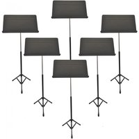 Manhasset Voyager Stand 6er Pack