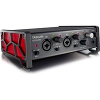 Tascam US-2x2HR USB-Audio-Schnittstelle