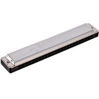 Seydel Segler Tremolo-Mundharmonika G
