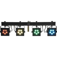 Eurolite LED KLS-902 Next Kompaktleuchten-Set