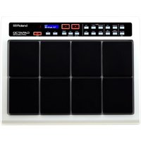 Roland SPD-20 Pro-Oktapad Drum-Pad