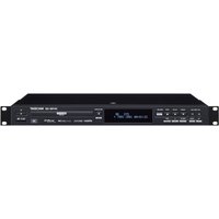 Tascam BD-MP4K 4K/UHD-Blu-Ray-Player