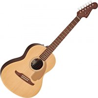 Fender Sonoran Mini Acoustic WN Natural