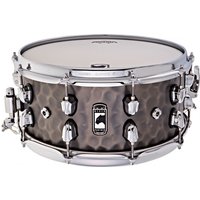 Mapex Black Panther Persuader 14" x 65 gehämmertes Messing Snare Drum