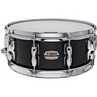 Yamaha Recording Custom 14 x 55-Snaredrum Birke Solid Black