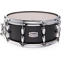 Yamaha Tour Custom 14 x 55-Snaredrum Liquorice Satin
