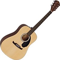 Fender FA-125 Dreadnought Natural