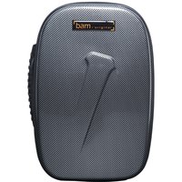 BAM TREK3029S Neuer Trekking-Oboenkoffer Silver Carbon