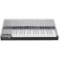 Decksaver Sequentielle Pro 3 Abdeckung