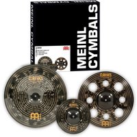 Meinl Classics Custom Dark Effects-Beckensatz