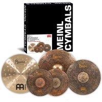 Meinl Mike Johnston Beckensatz