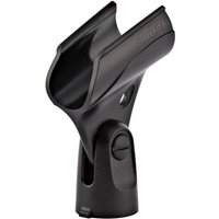 Shure A57F Schmaler Mikrofon-Clip