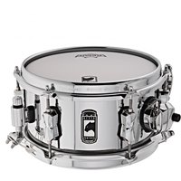Mapex schwarzer Panther Wespe 10 x 55 Stahl Snare