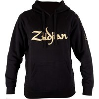 Zildjian Alchemy Pullover-Kapuzenpullover XL