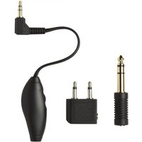 Shure EAADPT-KIT Ohrhörer-Adapter-Kit