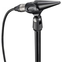 Neumann MA 1 Monitorausrichtung