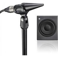Neumann MA 1 Monitorausrichtungskit mit DSP-Subwoofer KH 750