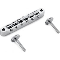 Gotoh Brücke GE104B Chrome