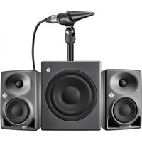 Neumann MA 1 Monitorausrichtungskit mit KH 80 DSP und KH 750 DSP