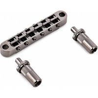 Gotoh Brücke GE103B-T Cosmo schwarz