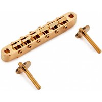 Gotoh Brücke GE104B Gold